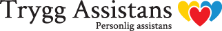 Trygg Assistans logo
